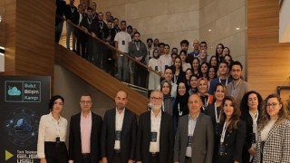 Türk Telekom bilişim uzmanları yetiştirmeye devam ediyor