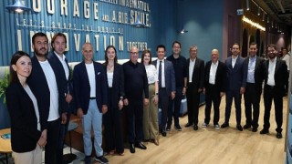 Türkiye Girişim Ekosistemine Yeni Yatırımlar