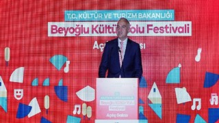Türkiye Kültür Yolu Festivalleri 2023 yılında 10 şehirde yapılacak