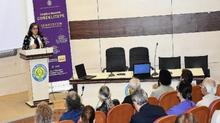 Uluslararası Bilim Adamları Göbeklitepe’yi İrdelediler