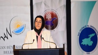 Van Büyükşehir’den MEME Kanseri Farkındalık Semineri