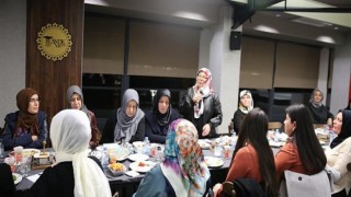 Yerel Kültür Platformu, Büyükşehir koordinasyonunda buluştu