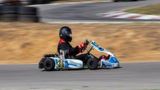 Yılın En Uzun Yarışı Tuzla’da