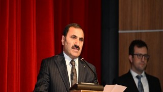 24 Kasım Öğretmenler Günü Kartepe’de düzenlenen törenlerle kutlandı