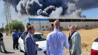 45 günde 40 milyon dolar zarar