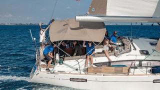 Akkuyu Nükleer Çalışanları Kapsayıcı Etkinliklere Ve “Ruhun Yelkenleri” Tekne Yarışlarına Katıldı