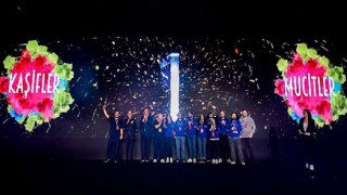 Anadolu Grubu çalışanları “Bi-Fikir”leri ile 8 yılda 860 milyon TL’nin üzerinde değer üretti