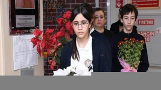 Anma Töreni Çiçekleri İle Atatürk Bahçeleri Kurulacak