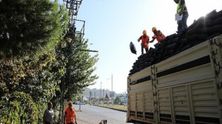 Antalya Büyükşehir, kalitesiz kömüre geçit vermiyor