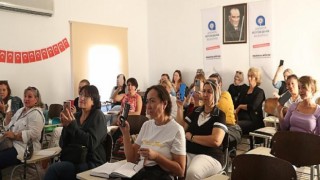 Antalya Büyükşehir’den ‘Ürün Fotoğrafçılığı’ eğitimleri