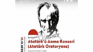 Atatürk Kültür Merkezinde 7-13 Kasım haftasında öne çıkan etkinlikler