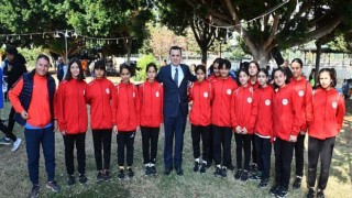 Ata’yı Anma 4.Kros Yarışmaları tamamlandı