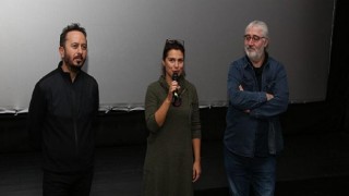 Aydın Orak “Sabırsızlık Zamanı”nı anlattı