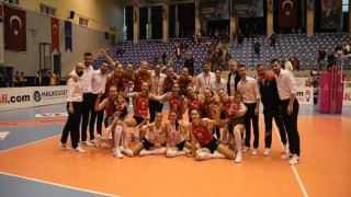 Aydın’ın Sultanları Sahasından Doludizgin:3-1