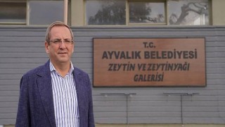 Ayvalık Belediye Başkanı Mesut Ergin’den Ara Tatilde Öğrencilere Etkinlik Daveti