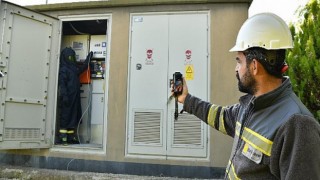 Başkent EDAŞ Kırıkkale’yi Bakım ve Yatırımlarıyla Aydınlattı