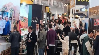 Bayim Olur musun Franchising ve Markalı Bayilik Fuarı’ndan Ziyaretçi Rekoru