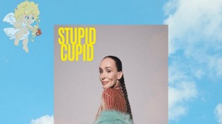 Bekleyiş Sona Erdi: Ana Shine “Stupid Cupid” İle Geldi!