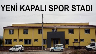 Belediye Başkanı Mehmed Öztürk: “Gençlik ve Spor Çok Önem Verdiğim İki Konu”