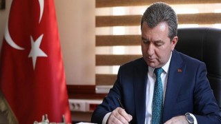 Bergama Belediye Başkanı Hakan Koştu’dan 10 Kasım mesajı