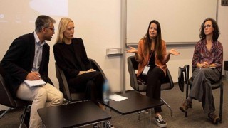 BİLGİ ÇOÇA Dünya Çocuk Hakları Günü’nde çocuğun üstün yararına dikkat çekti