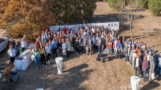 BSH Türkiye’den 20 yılda 21 bini aşkın ağaç