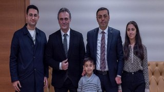 Buğday Tanesi Filmi, Gerçek Bir Mücadele Öyküsünü Beyaz Perdeye Taşıyor