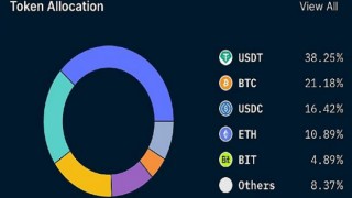 Bybit rezerv cüzdan detaylarını açıkladı