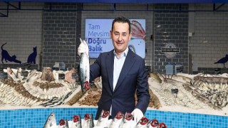 CarrefourSA, kişi başı balık tüketimini artırmaya odaklandı