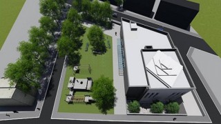 Cemevi Projesinin İhalesi Gerçekleştirildi