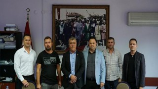 Çöllüoğlu Hanı’nda Sona Doğru