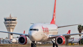 Corendon Airlınes Uçakları Kış Sezonunda Hindistan’da Uçacak
