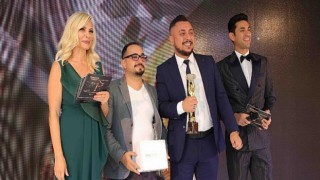 ’’Creodive’’ Yılın En İyi Dijital Medya Ve Sosyal Medya Ajansı oldu!