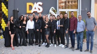 Das Auto Dynamic Servis Bornova’da Açıldı