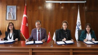 DEÜ’den ’SES’ Getirecek İş Birliği