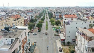 Didim Belediyesi Çalışıyor, Kentin Sorunları Son Buluyor