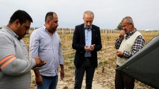 Didim Belediyesi Üretiyor, Kazanan Vatandaş Oluyor