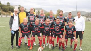 Dostların Maçında Gol Bodrumdan