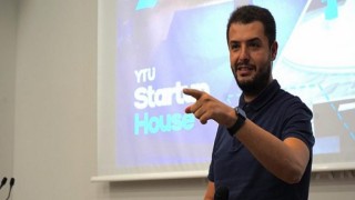 Dünyanın En Büyük Girişimcilik Etkinliklerinden ‘Slush’ Başladı