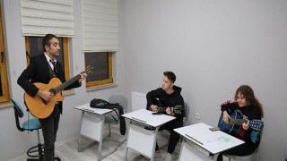 Edremit Belediyesi Ücretsiz Kurs Veriyor