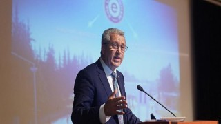 Ege Üniversitesi dünyada ilk binde, Türkiye’de 7’nci