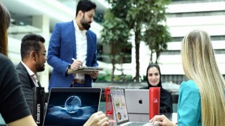 Emirates Grubu, teknoloji uzmanlarını kariyerleri için Dubai’ye davet ediyor