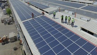 Enerji Yoğun Sektörler Kendi Enerjisini Üretmeli