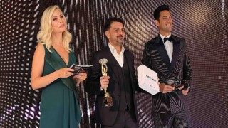 ’’Eser Memişoğlu’’ yılın en iyi yazılım firması oldu!