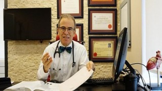 Evden Çalışma Damar Hastalıkları Riskini Yükseltiyor