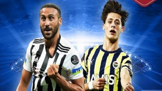 Fenerbahçe ve Beşiktaş S Sport Plus’ta
