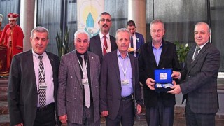 Fetih Müzesi’nde Şeb-i Arus gecesi