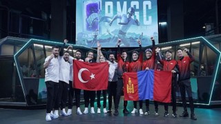 Fire Flux’tan Büyük Başarı, PUBG Mobile Dünya Finallerine Gidiyor