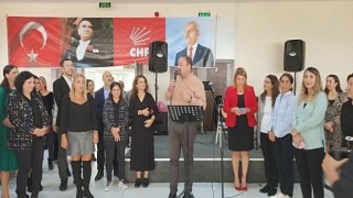 Gülizar Biçer Karaca’dan Başkan Gümrükçü’ye Büyük Övgü!