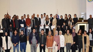 Harran Üniversitesi, Öğretmenleri Unutmadı